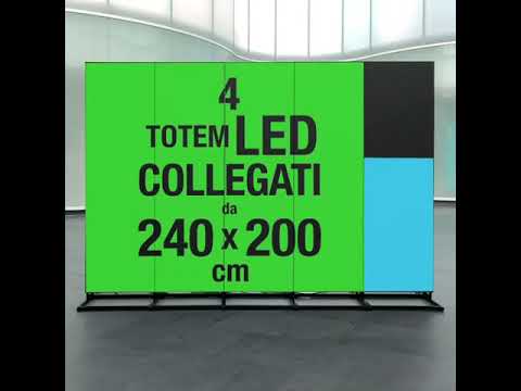 Indoor Fixed Installation LED Video Wall P2.5 P3 Indoor LED Display Screen