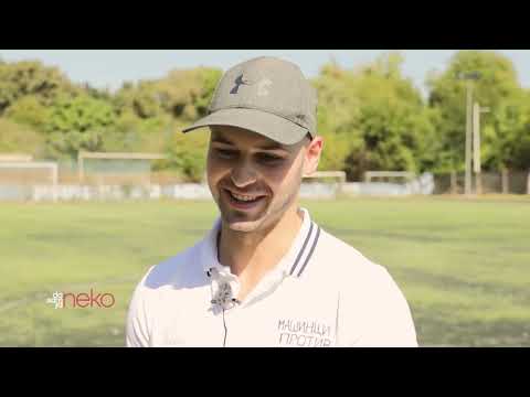 Da sam ja neko: Luka Pešić #sezona6 