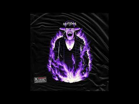(Type Beat ) Undertaker - Pop Smoke x Playboi Carti x A$ap Ant (Prod.by DJCamJones)