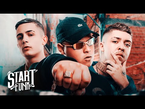 Salvador -"Vergonha Pra Mídia 2" - (Feat. MC Hariel e MC Ryan SP) Prod. DJ Murilo e Lt no beat