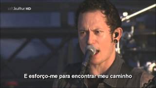 Trivium - Strife - Live Wacken 2013 - Legendado PTBR 720p HD