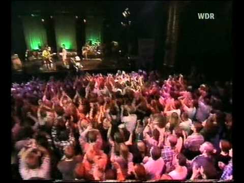 Brings - Op Tour --Rockpalast/Band auf Tour (Köln E-Werk) 14.11.1995
