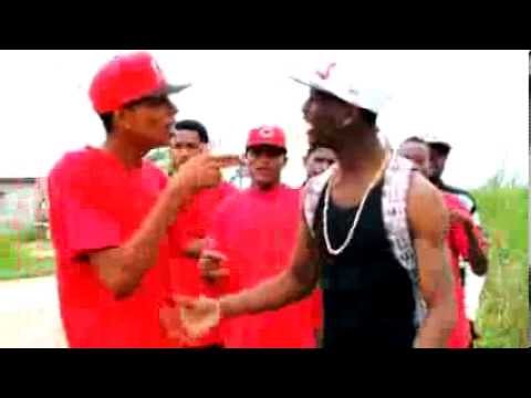 Fight No War Official Video Ty and Etdan