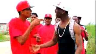 Fight No War Official Video Ty and Etdan