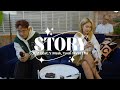 JCZ Story Ft Y Mask Yoon Myat Thu Performance Video TriFlavorsInternational