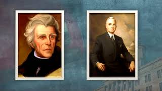 Blanton | Part 1 video