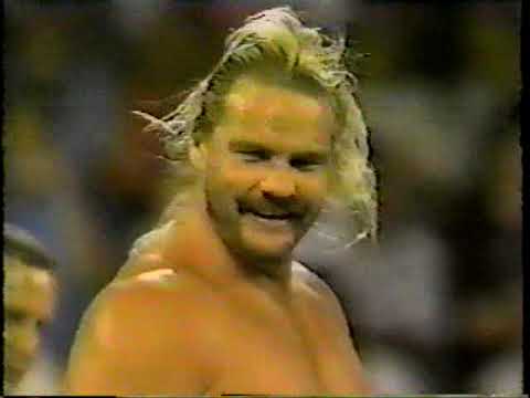 WWF Superstars Of Wrestling October 28th, 1989