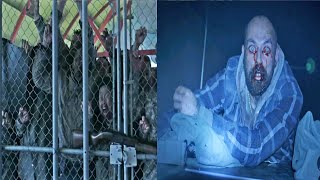 Virus Inside Human Body Turns People into Zombie When Dead |BLACK SUMMER Season 1