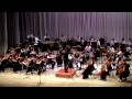 Ryazan Симфонический оркестр 