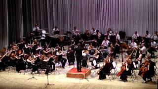preview picture of video 'Ryazan Симфонический оркестр'