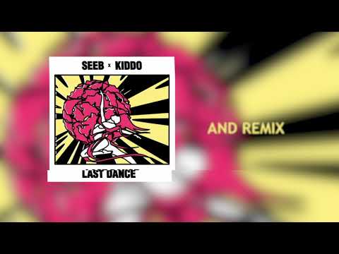 Seeb - Last Dance Feat. Kiddo (AND Remix)