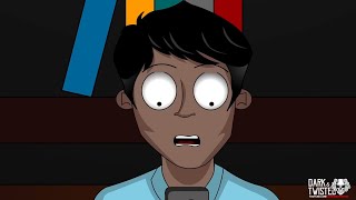 3 TRUE Instagram Horror Stories Animated
