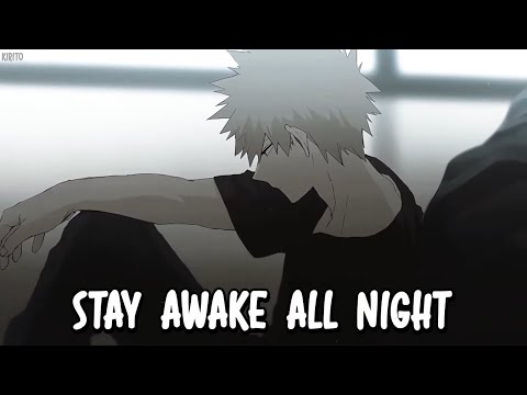 Nightcore - Self Sabotage (Abe Parker) - (Lyrics)