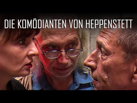 , title : 'Die Komödianten von Heppenstett (HEIMAT KOMÖDIE in voller Länge, ganzer Film auf Deutsch, 4K Film)'
