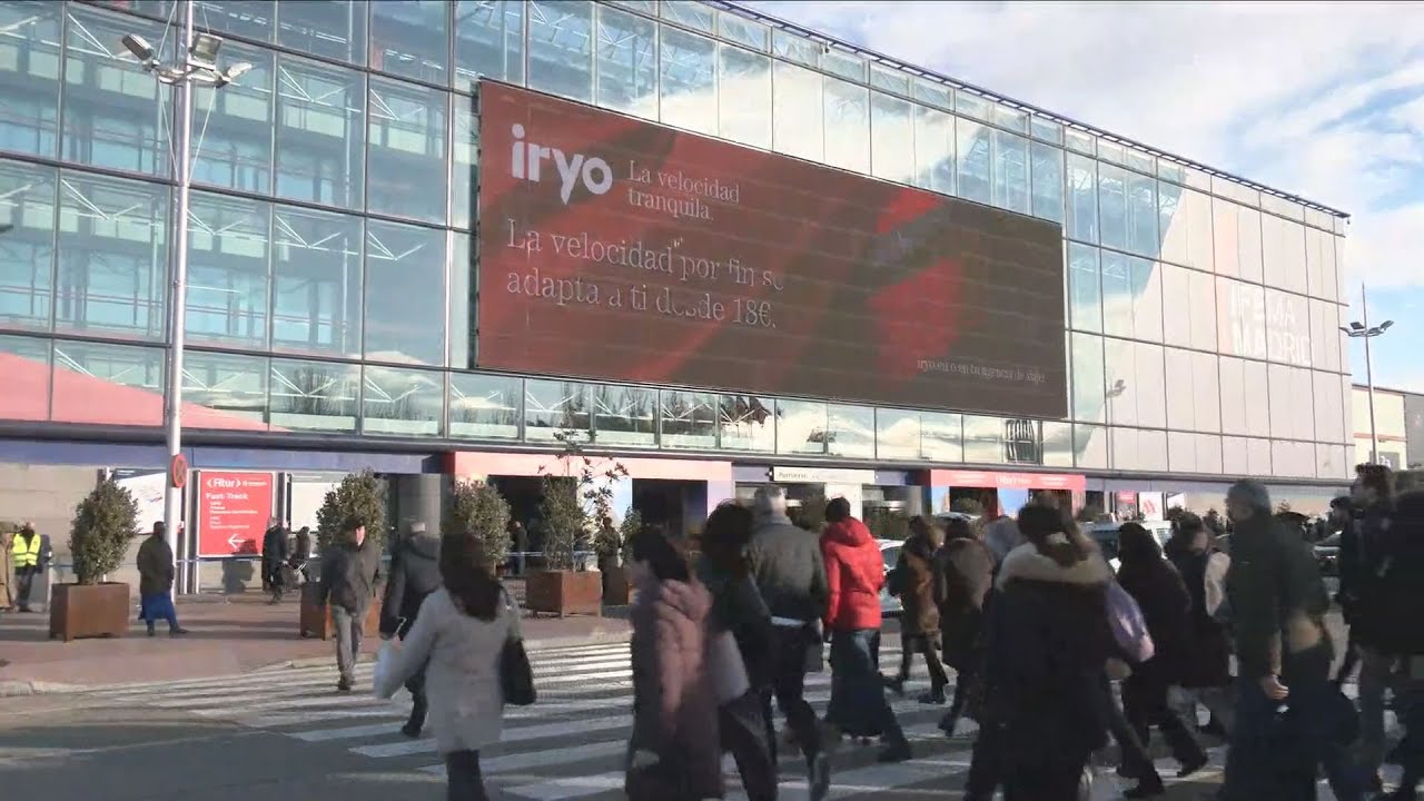 Manilva presenta su potencial en Fitur, en el día inaugural