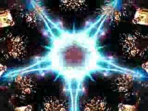 Coco Solid - Electrik Love