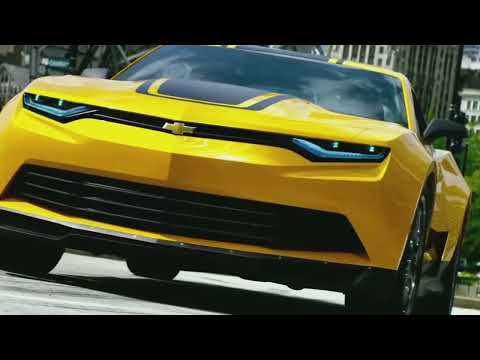 Bumblebee - Black and Yellow - Wiz Khalifa