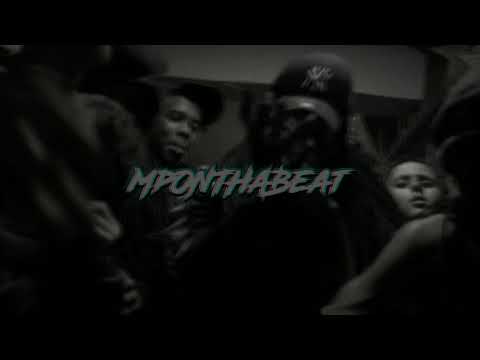 #DUTCHDRILL​ DV X GIBBIE TYPE BEAT "ACTIEF" | (MpOnThaBeat)