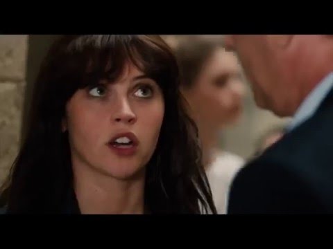 Inferno Official International Teaser Trailer #1 2016 - Tom Hanks, Felicity Jones Movie