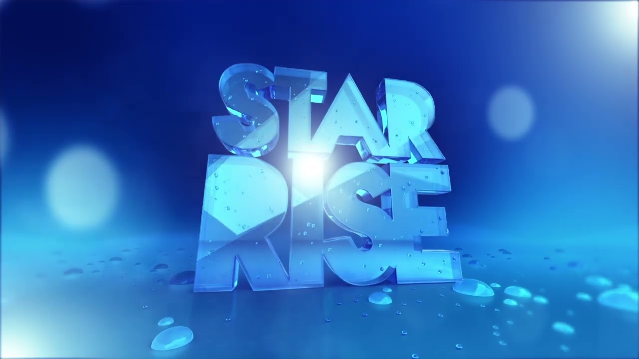 Graphic Showreel