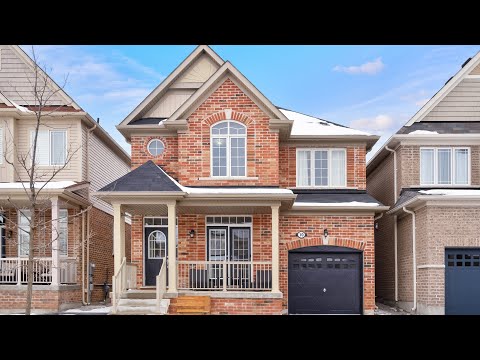 10 Pierce Pl, Tottenham, Ontario | Homes For Sale in Tottenham | $799,000