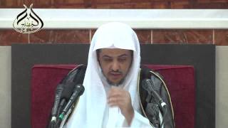 الدرس (25) من منهج السالكين : باب صلاة العيدين image