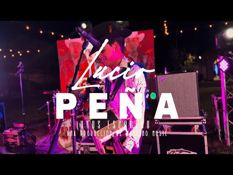 Hnos Escobedo - Lucio Peña (Video Musical)