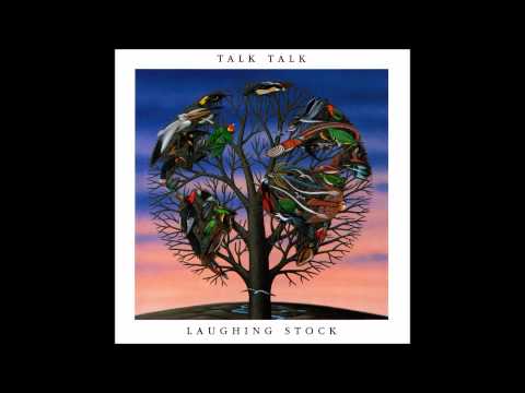 Talk Talk - Ascension Day