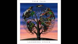 Talk Talk - Ascension Day