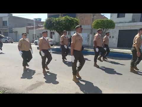 DESFILE  EM ALAGOINHA-PE,  7 DE SET. 2026.