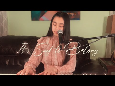 It’s Sad to Belong — England Dan and John Ford Coley (Cover by Illasell Tan)
