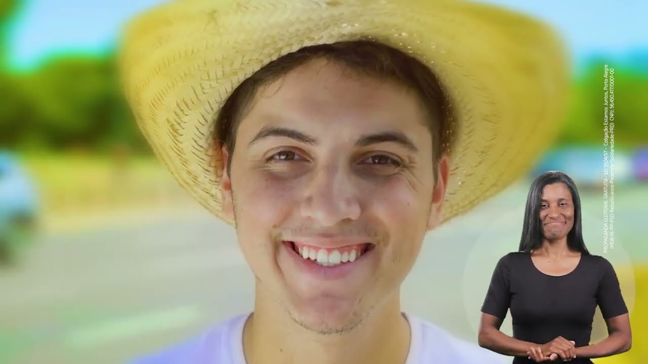 Programa 40 - Enquanto Ela Fala o Melo Faz