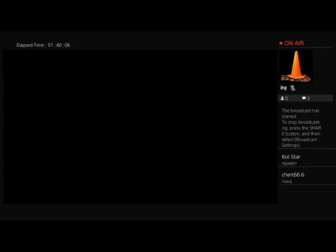 TooSweet4285's Live PS4 Broadcast: WWE2K18 Universe pt 10