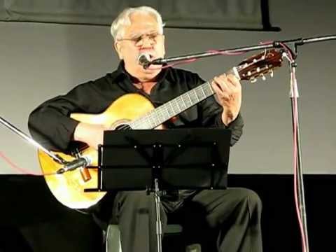 Cuarteto Cedrón "En un corralón de Barracas" (Cedrón-Manzi)