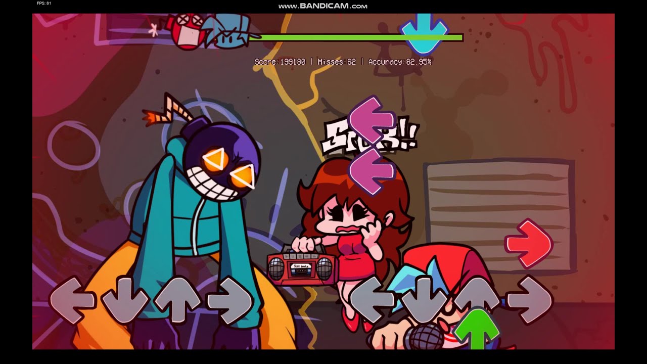 friday night funkin vs whitty (bomb)