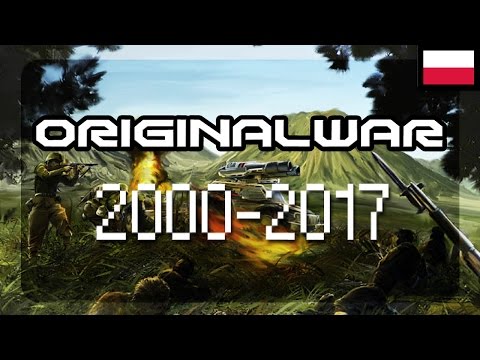 Steam Community :: Video :: Original War - Historia prawdziwa 2000-2017 ...