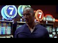 Walking Tall Chris Gets Payback And Destroys The Casino
