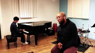 Breath - Park Hyo Shin - by Jamon Maple and HanKyul Kang