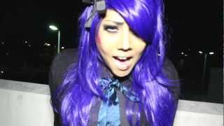 Wayne C. Blair - Editing Showreel 2012