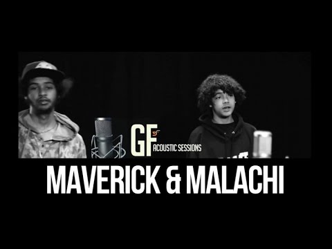MAVERICK & MALACHI - GFAS EP1