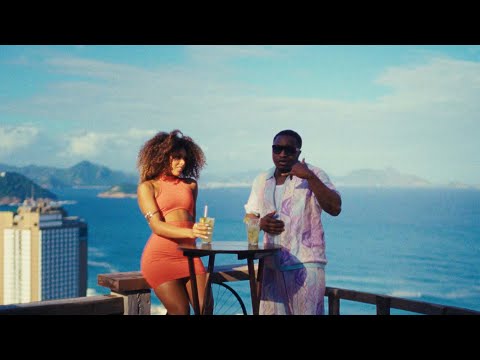 Landy - Cantona (Clip Officiel)