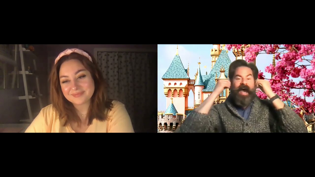 Disneyland Expansion Plans and Possible 3rd Park Revealed