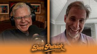 Chris "Mad Dog" Russo On The Dan Patrick Show Full Interview | 6/9/26
