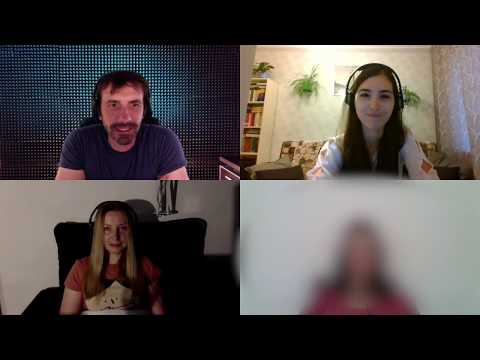 49-PL (ES) Ania, Obsesja inkarnowania na Ziemii - Hipnoza Regresyjna Calogero Grifasi