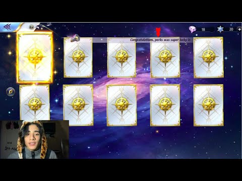 Saint Seiya: AWAKENING - Summoning S saints also trying to get Underworld Shun!