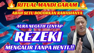 Download lagu 💥Ritual Mandi Garam' Aura Negatif Lenyap Rezeki Mengalir Tanpa Henti ' ||Abah Setu MDNH mp3 Download lagu 💥Ritual Mandi Garam' Aura Negatif Lenyap Rezeki Mengalir Tanpa Henti ' ||Abah Setu MDNH mp3