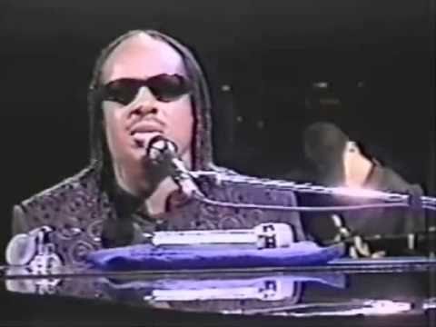 Stay Gold - Stevie Wonder