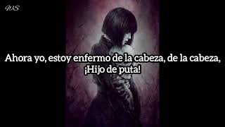 Murderdolls - My Dark Place Alone (Español)