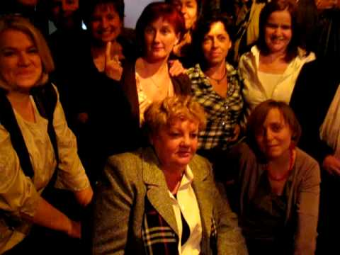 Szkola Podstawowa 81 spotkanie part 1