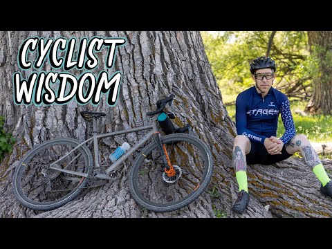 🚲 Bikes Are It! | Insights from a lifelong cyclist